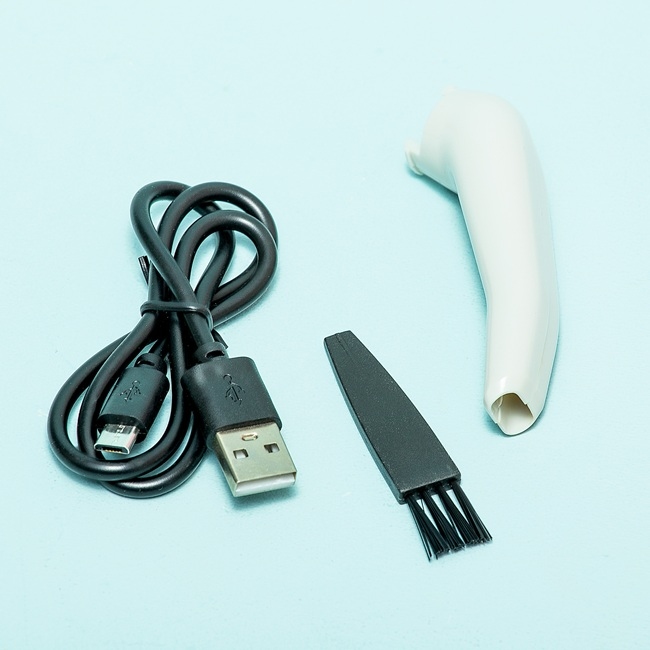 Mini -aspirateur de table électrique rechargeable
