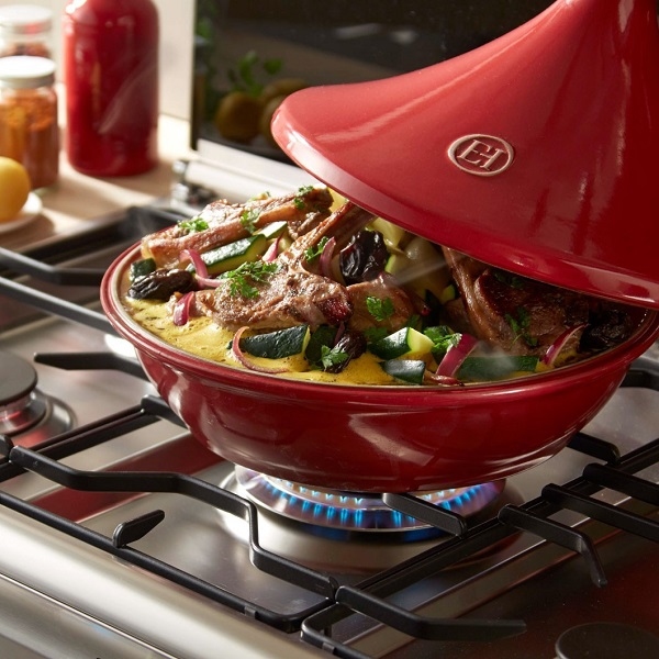 Tajine 32 cm - Emile henry