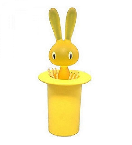 Tandenstokerhouder- Alessi