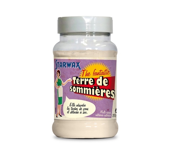 Terre de Sommières - Starwax