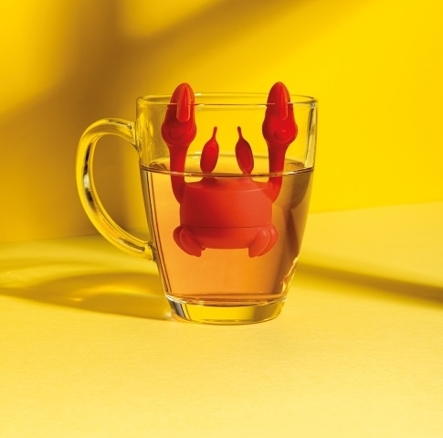 Thee infuser - Ototo Design