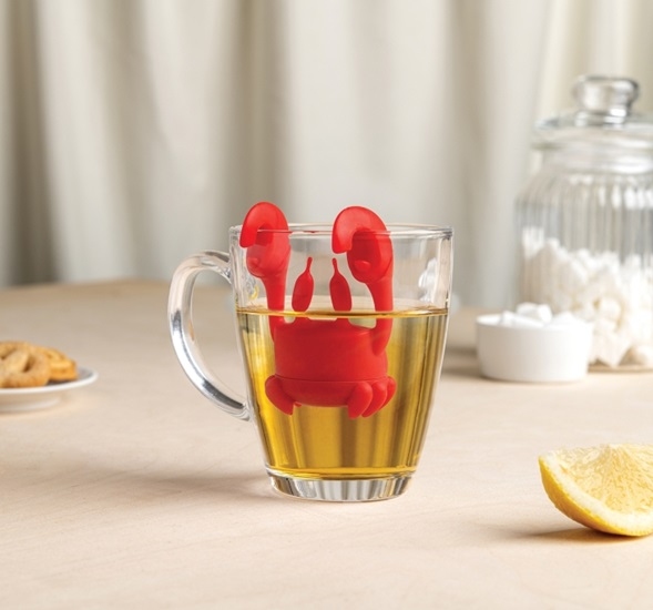 Thee infuser - Ototo Design