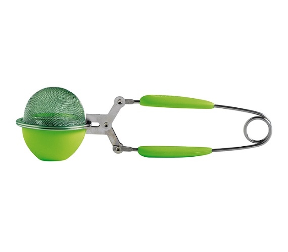 pince à thé/saupoudreur-Mastrad