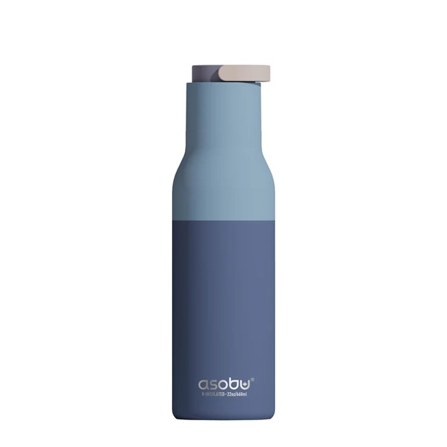 Thermos 0,65L - Asobu