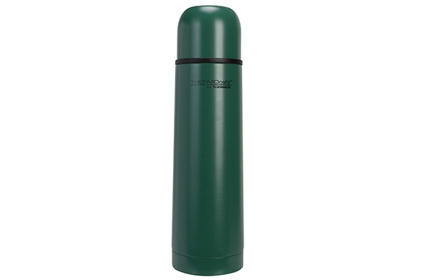 Bouteille isolante inox color - Thermos