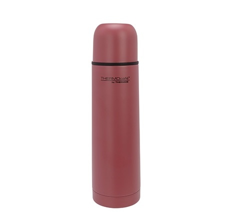 Bouteille isolante inox color - Thermos