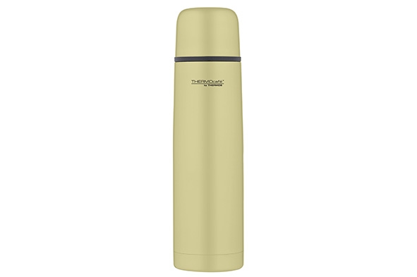 Bouteille isolante inox color - Thermos
