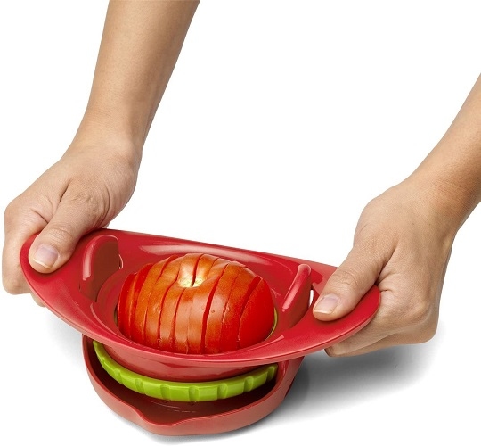 Coupe tomates - Chef'n