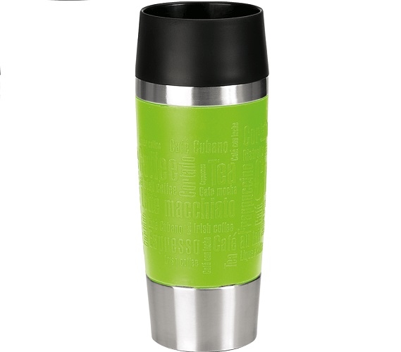 Travel mug - Emsa