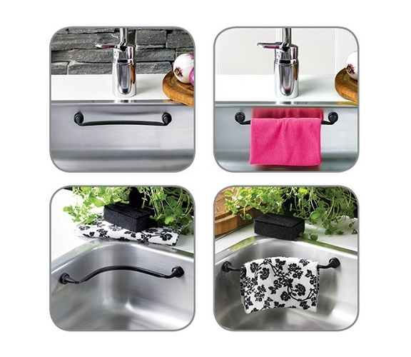 Reenberg's vaatdoekhouder