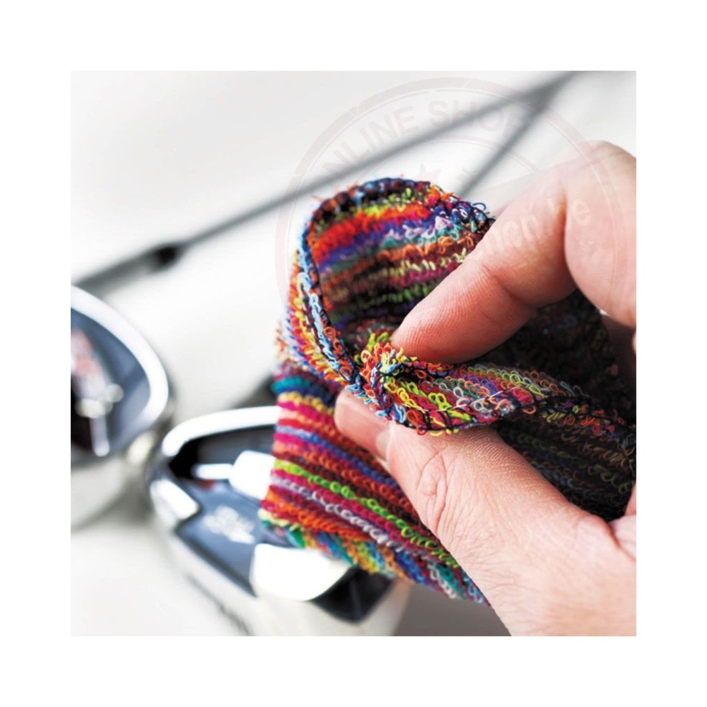 Lavette Euroscrubby
