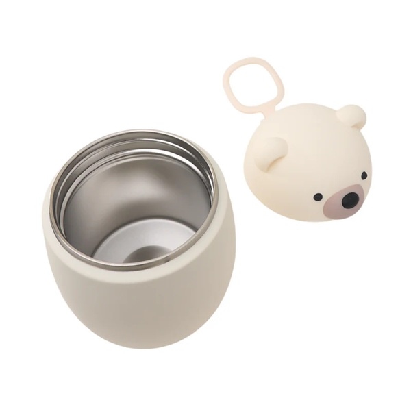 Voedselthermos 600 ml - Asobu