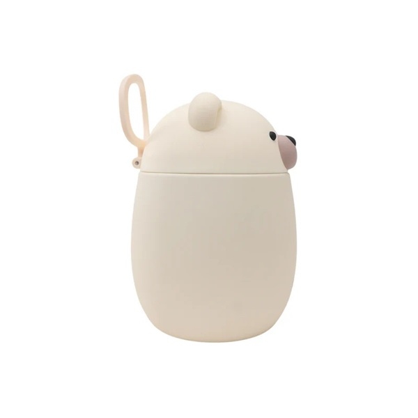 Voedselthermos 600 ml - Asobu