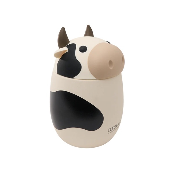 Voedselthermos 600 ml - Asobu