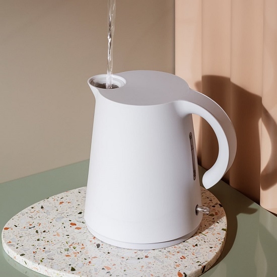 Waterkoker - Eva Solo