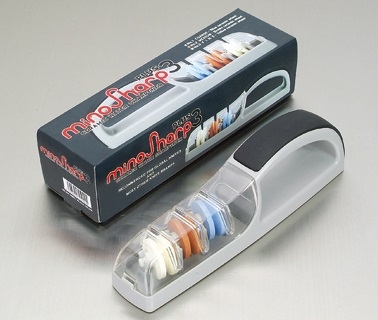 aiguiseur d'eau Sharp plus 3-Global