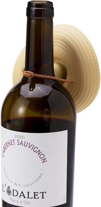 Bouchon de vin el CORKO - Monkey Business