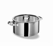 casserole inox - Kuchenprofi