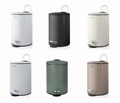 Pedaalemmer 3L - Blomus