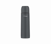 Bouteille isolante inox noir - Thermos