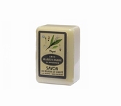 Marseille zeep 250g met parfum - Marius Fabre