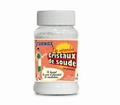 Kristalsoda 480g - Starwax