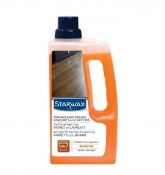Parket/laminaat zachte reiniger - Starwax