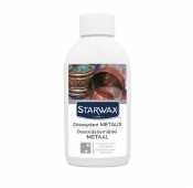 Desoxyderende afbijter metalen - Starwax