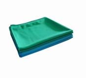 Essuie pour verres, miroirs, vitres ( microfibres) -Starwax