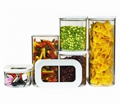 boîte à provisions Modula - Mepal