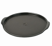 Pizzasteen grill