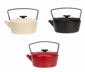 Theepot gietijzer Charlie 0,7 L