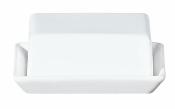 Beurrier blanc céramique - ASA