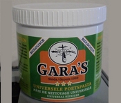 Poetspasta BioNet-Gara's