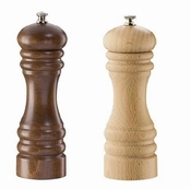 Berlin peper-of zoutmolen  hout 18cm - Zassenhaus