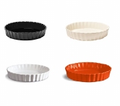 Plat à tarte haute  28cm