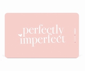 Ontbijtplankje Perfectly imperfect