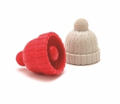 Bouchons de vin Beanie set/2 - Monkey Business