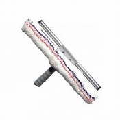 Raamwasser + raamwisser 35 cm - Flipper