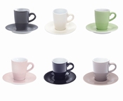 Pronto espressotas 0,10L en ondertas set2