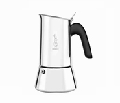 Espressomaker inductie Bialetti  - 6 tassen