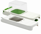 Alligator chopper set 2 in 1