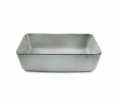 Artisan ovenschotel rechthoekig olijfgroen - S&P