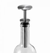 Pompe et bouchon à vin - AdHoc