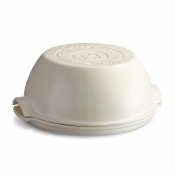 Broodbakvorm keramiek rond