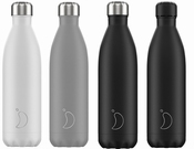 bouteille isolante 0,75 L - Chilly's
