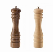 Berlin peper-of zoutmolen  hout 24 cm - Zassenhaus