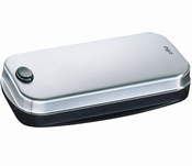 Kruimelveger inox - Cilio