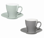Tasse et sous-tasse set/2 - ASA