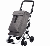 Go Up boodschappenwagen textured - Playmarket